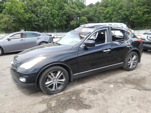 Infiniti Ex35 (2011)