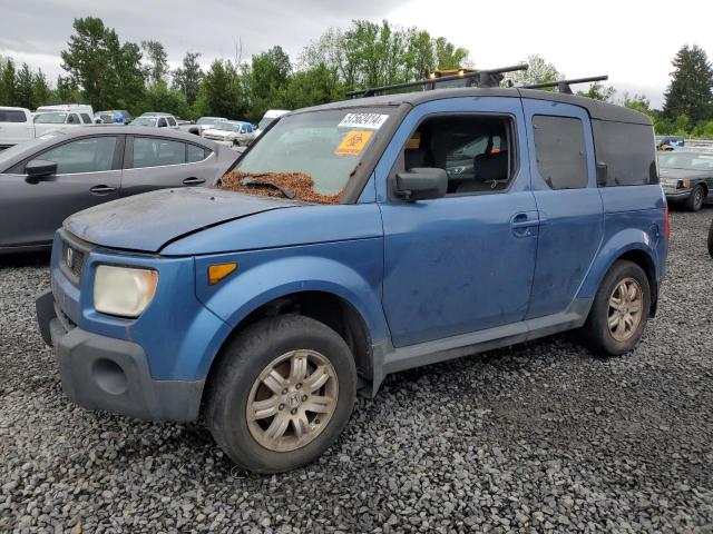 Honda Element (2006)