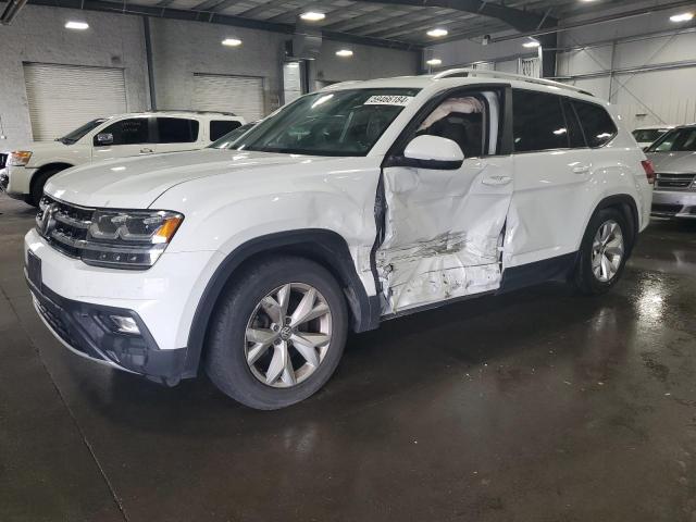 Volkswagen Atlas (2018)