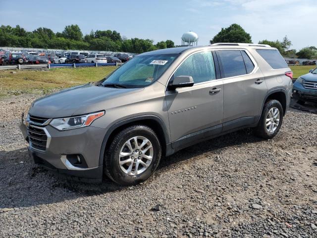 Chevrolet Traverse (2018)