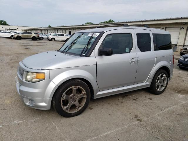 Honda Element (2007)