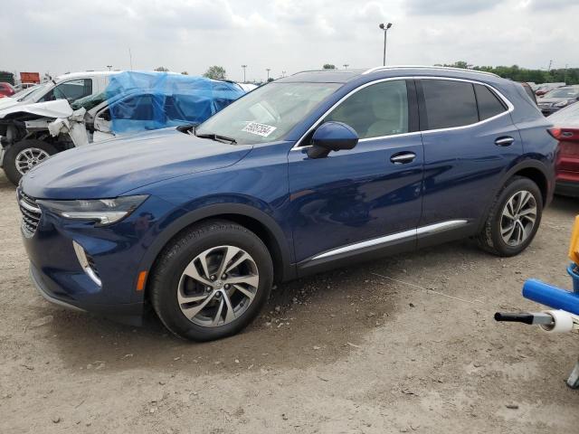 Buick Envision (2022)