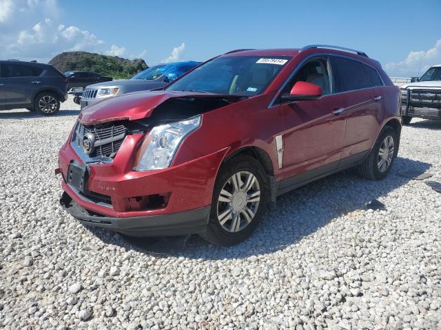 Cadillac Srx (2012)