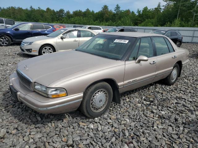 Buick Park ave (1995)