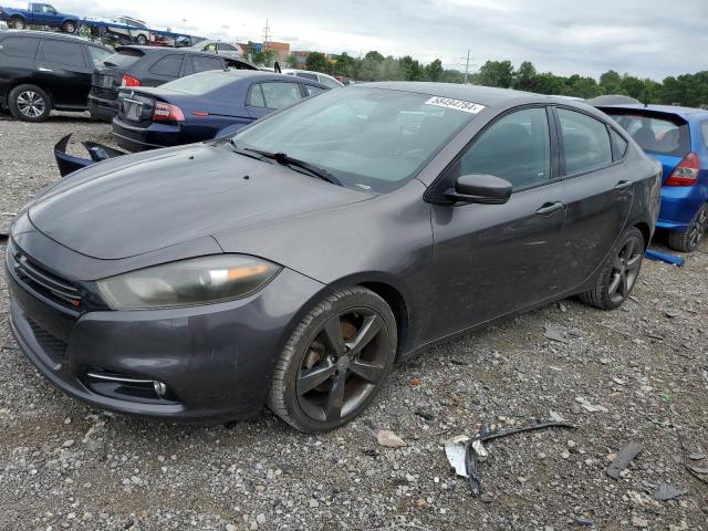 Dodge Dart (2015)
