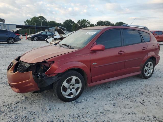 Pontiac Vibe (2006)