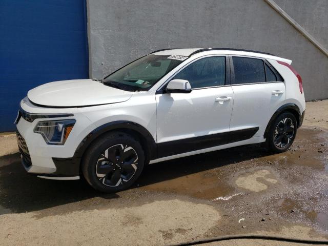 Kia Niro wind (2023)