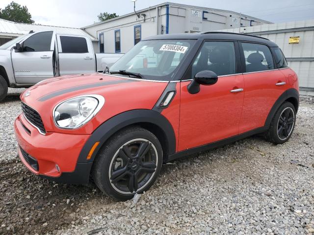 Mini Cooper (2012)