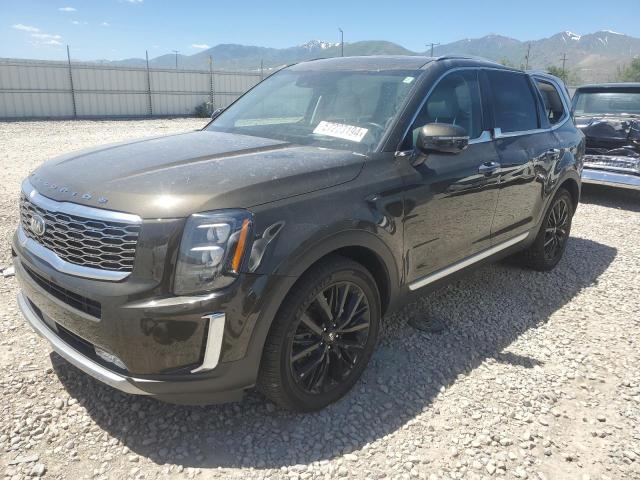 Kia Telluride (2020)