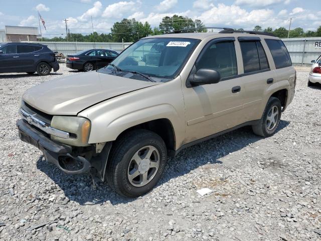 Chevrolet Trailblzr (2006)