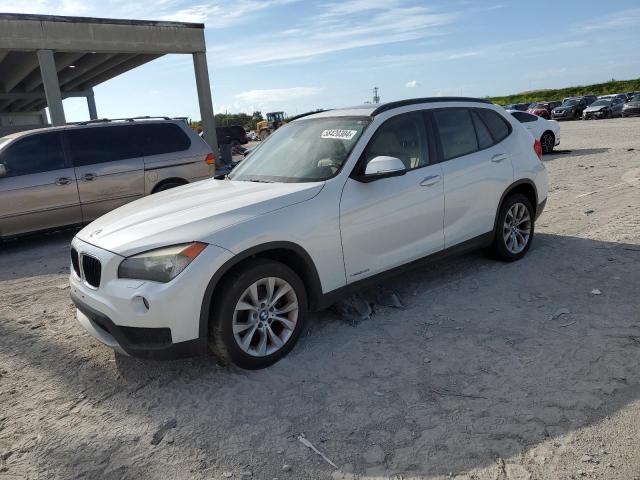 Bmw X1 (2013)