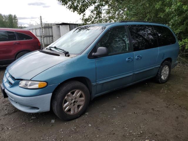 Dodge Caravan (1996)