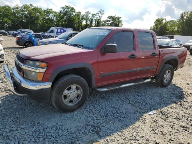 Chevrolet Colorado (2006)