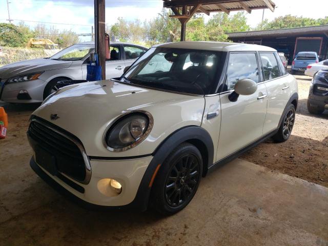 Mini Cooper (2018)