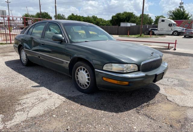 Buick Park ave (1998)