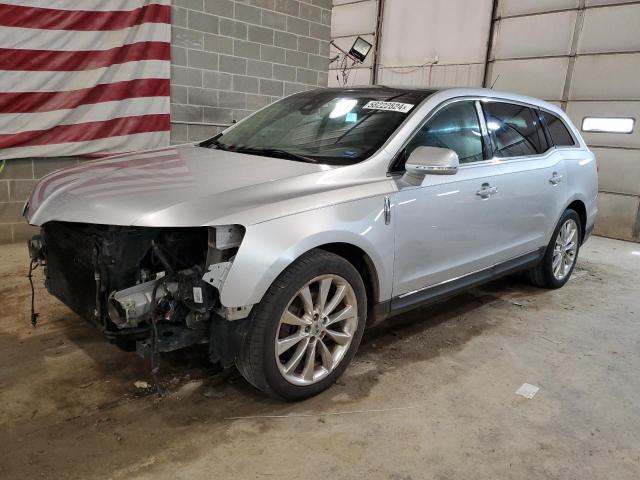 Lincoln Mkt (2010)