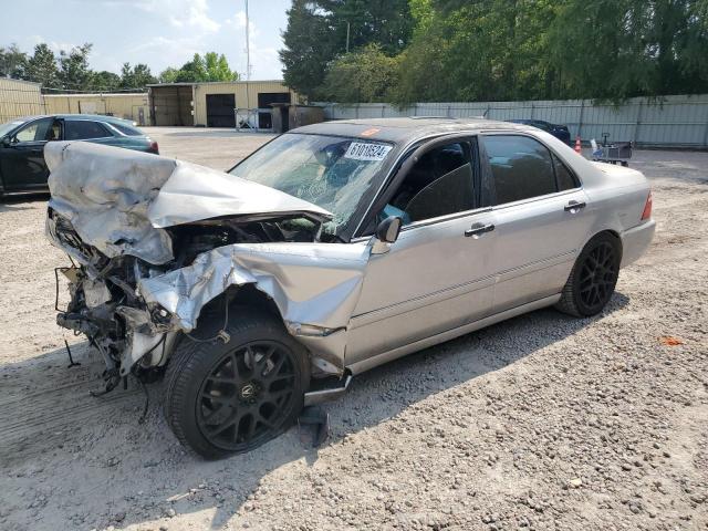 Acura Rl (2004)