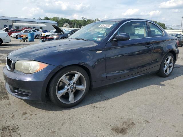 Bmw 1 series (2008)