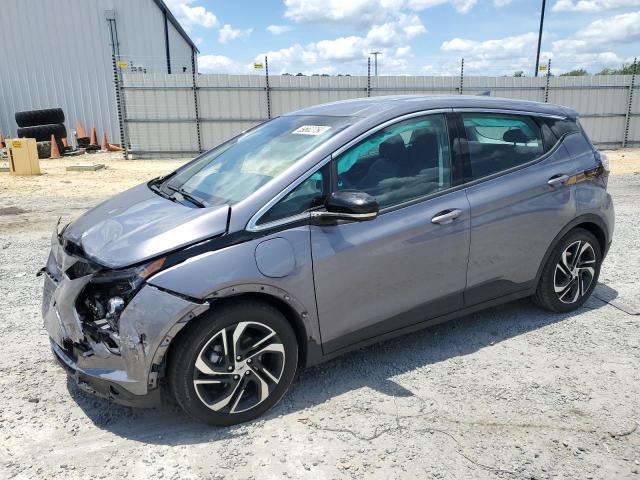 Chevrolet Bolt (2023)