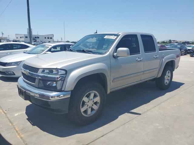 Chevrolet Colorado (2009)