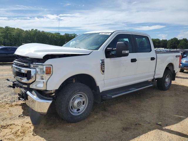 Ford F250 (2020)
