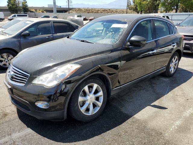 Infiniti Ex35 (2010)