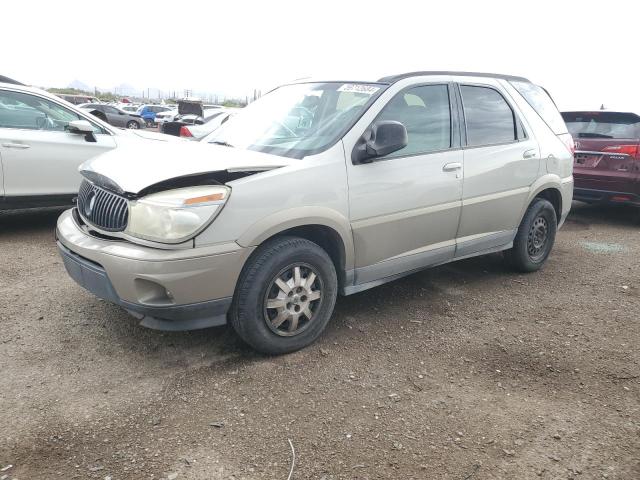 Buick Rendezvous (2005)