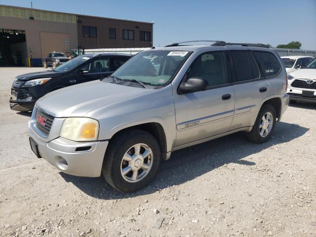 Gmc Envoy (2004)