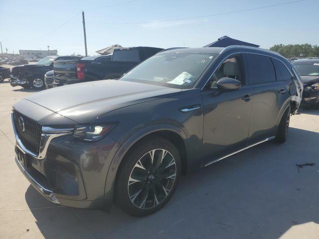 Mazda Cx-90 prem (2024)