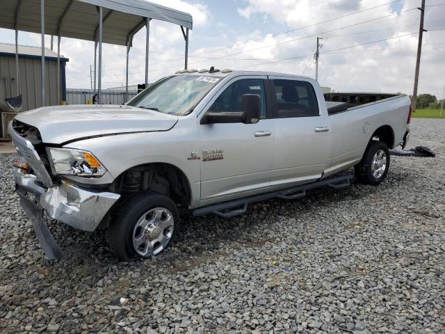 Ram 2500 slt (2018)
