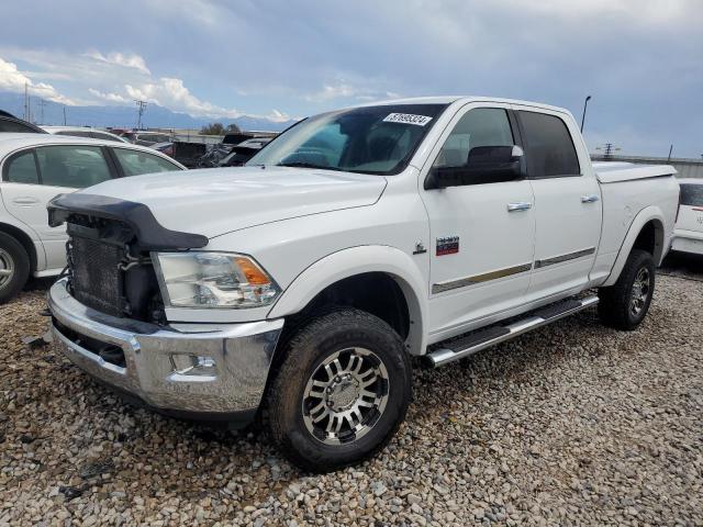 Dodge Ram 2500 (2010)