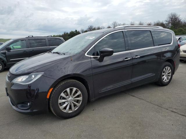 Chrysler Pacifica (2019)