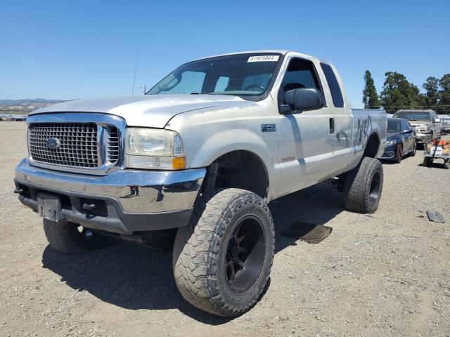 Ford F250 (2004)