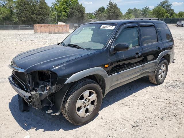Mazda Tribute (2001)