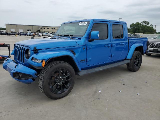 Jeep Gladiator (2023)