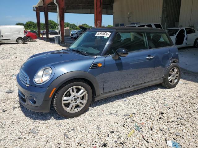 Mini Cooper (2011)