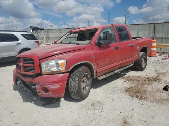Dodge Ram 2500 (2006)