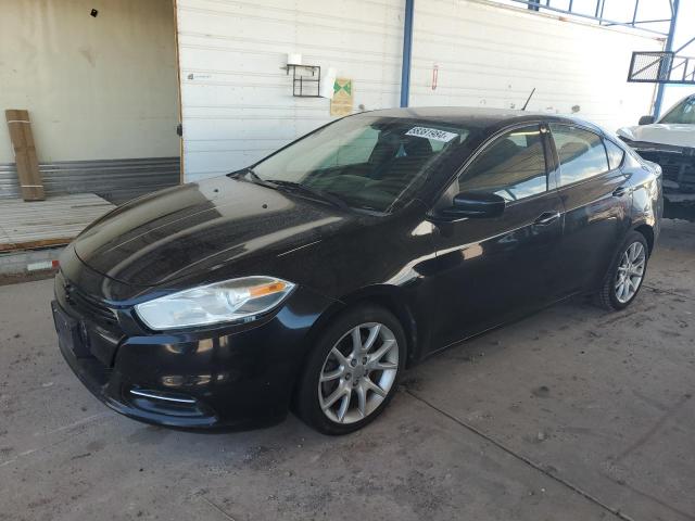 Dodge Dart (2013)