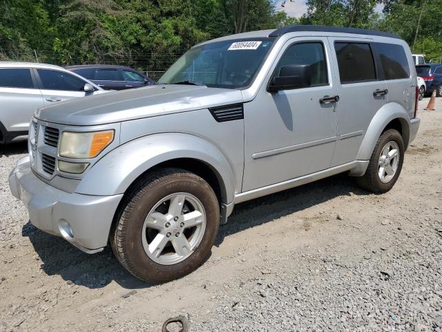 Dodge Nitro (2011)