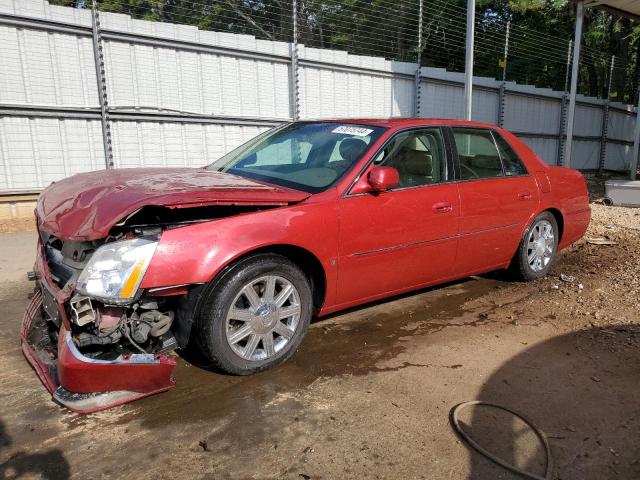 Cadillac Dts (2006)