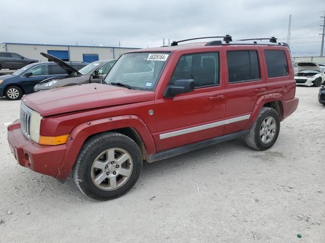 Jeep Commander (2006)