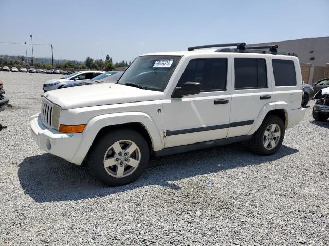 Jeep Commander (2006)
