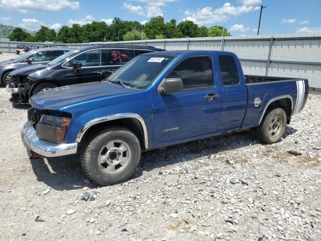 Chevrolet Colorado (2005)