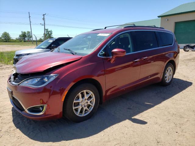 Chrysler Pacifica (2020)