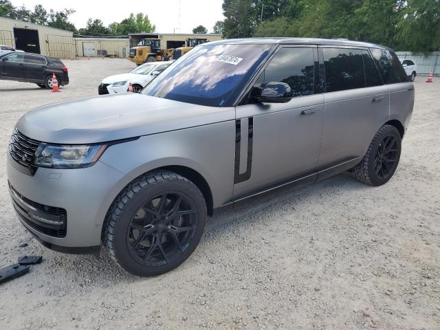 Land-rover Rangerover (2023)