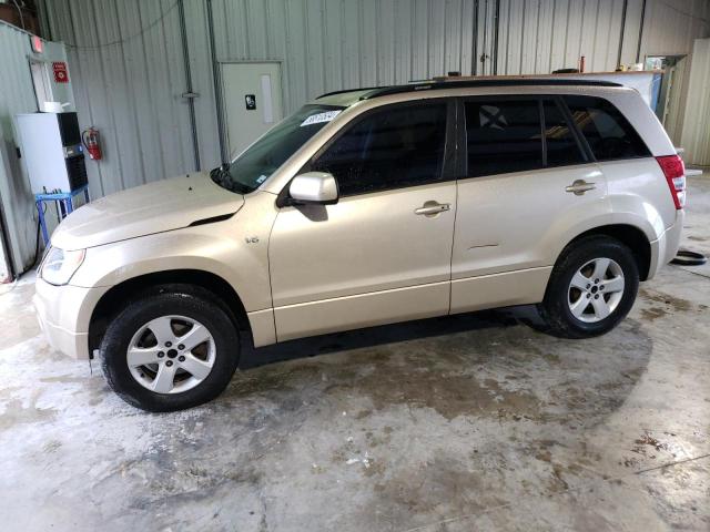 Suzuki Gr vitara (2006)