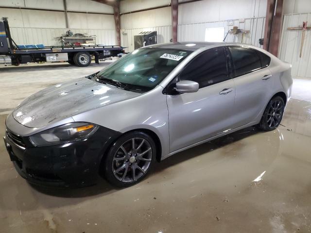 Dodge Dart (2016)