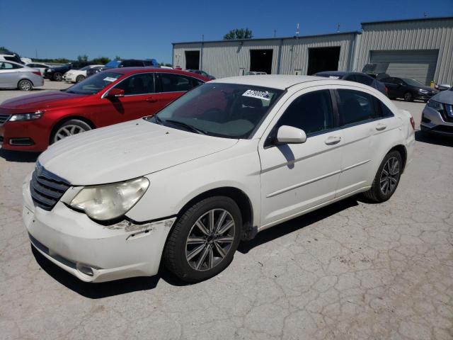 Chrysler Sebring (2007)