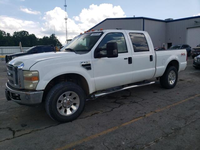 Ford F250 (2008)