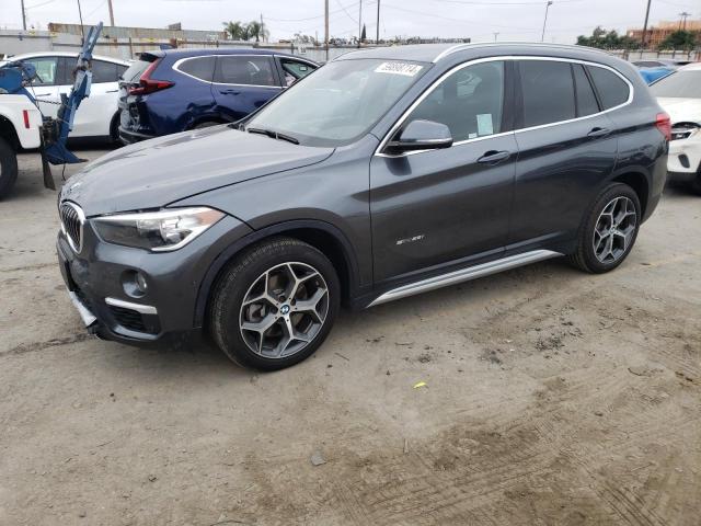 Bmw X1 (2018)